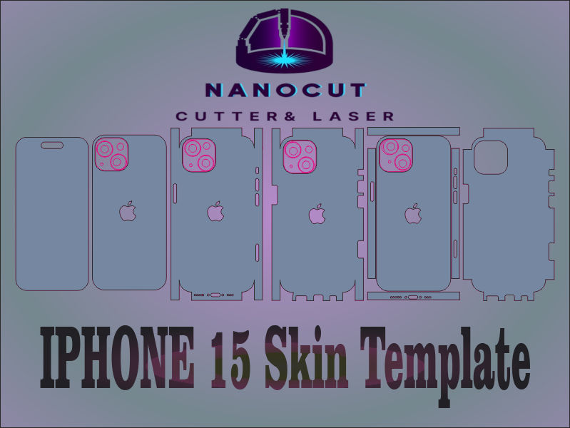 APPLE IPHONE 15